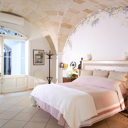 Casa D'Artista Suite & Garden Лечче Номер фото