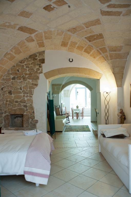 Casa D'Artista Suite & Garden Лечче Номер фото