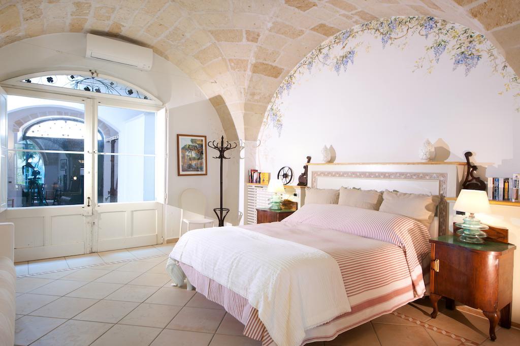 Casa D'Artista Suite & Garden Лечче Номер фото